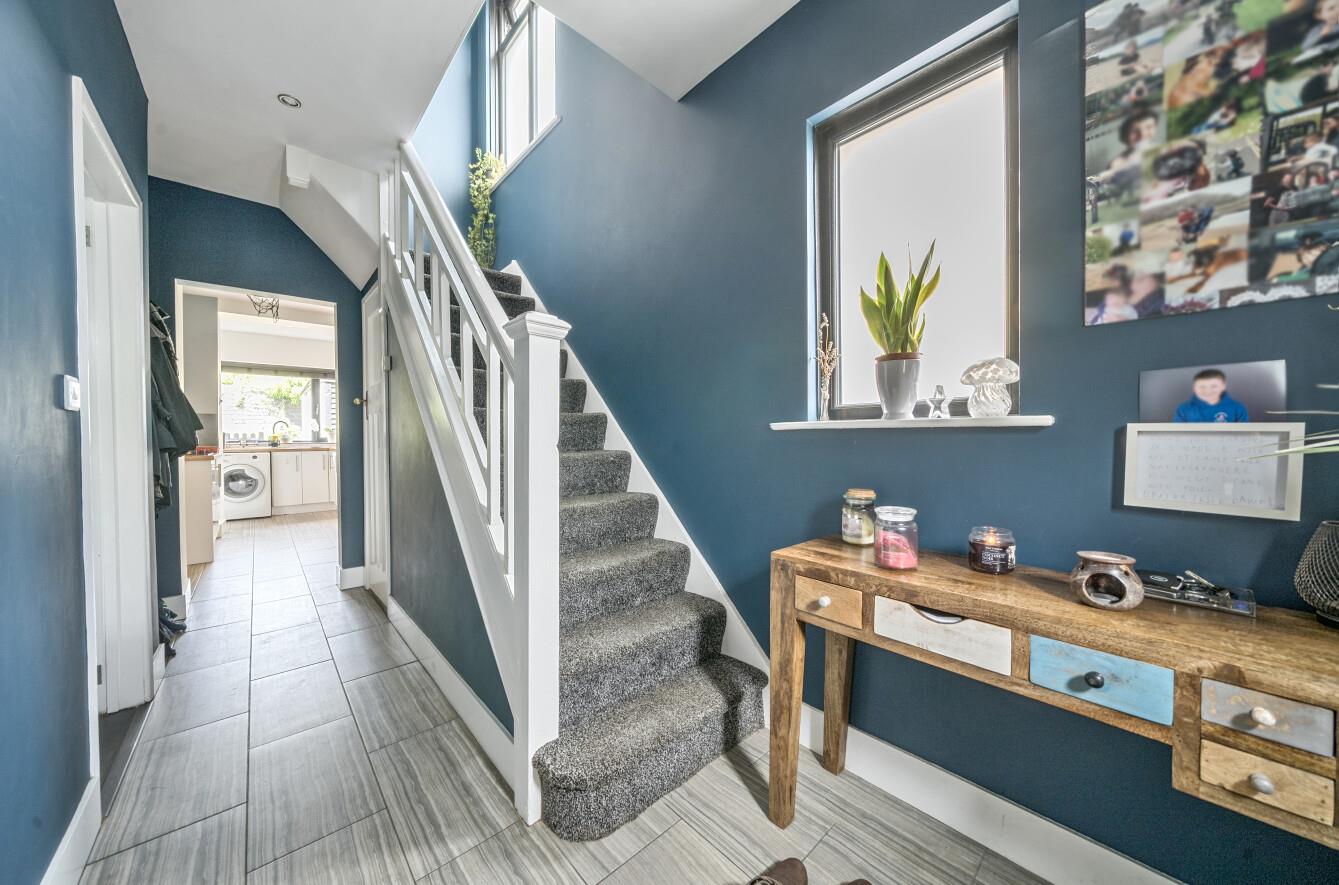 Harlech Crescent, Sketty, Swansea, SA2 9LP